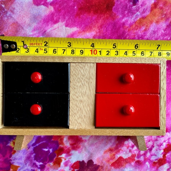 BARBIE Mid Century Modern Furniture 1960’s RARE for COLLECTORS - Picture 2 of 8